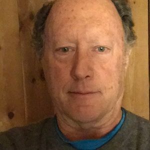 Meet your Posher, Wendell